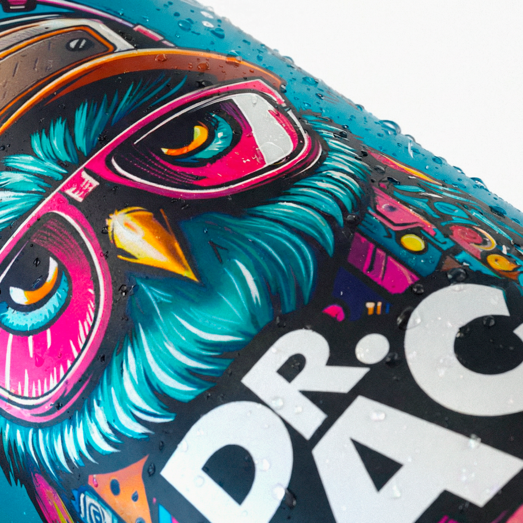 Dr. Dag - Pack 24x 330ml