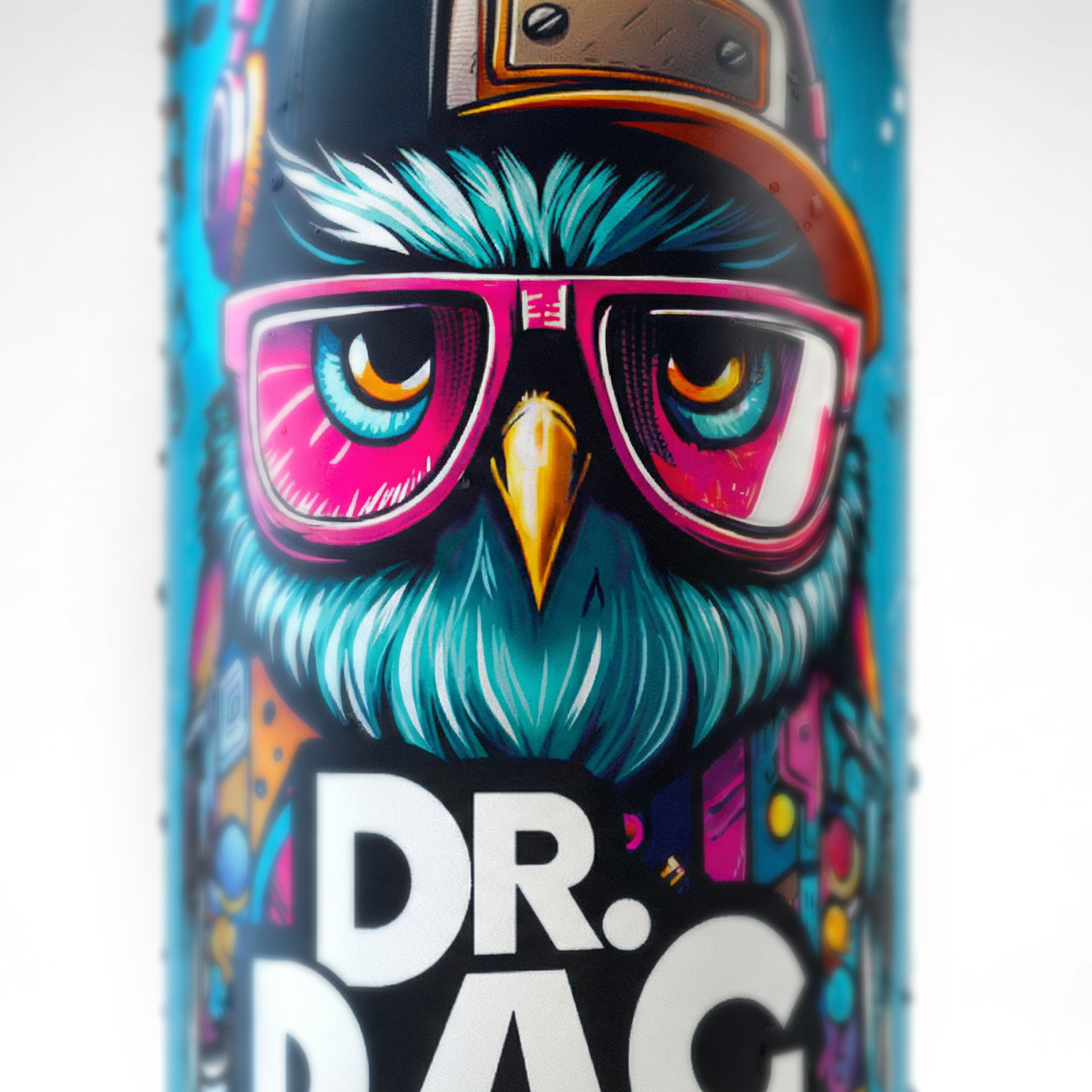 Dr. Dag - Pack 24x 330ml